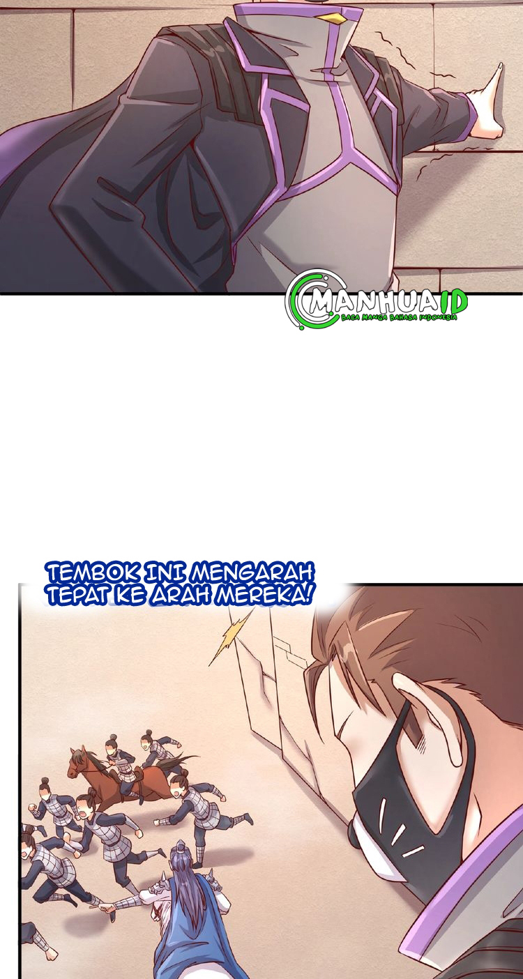 The Interceptor Cross System Chapter 15 Gambar 10